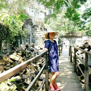 Meet your Posher, Coco